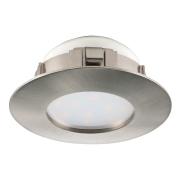 Eglo 95813 - LED podhľadové svietidlo PINEDA 1xLED/6W/230V