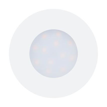 Eglo - LED podhľadové svietidlo 1xLED/4,9W/230V