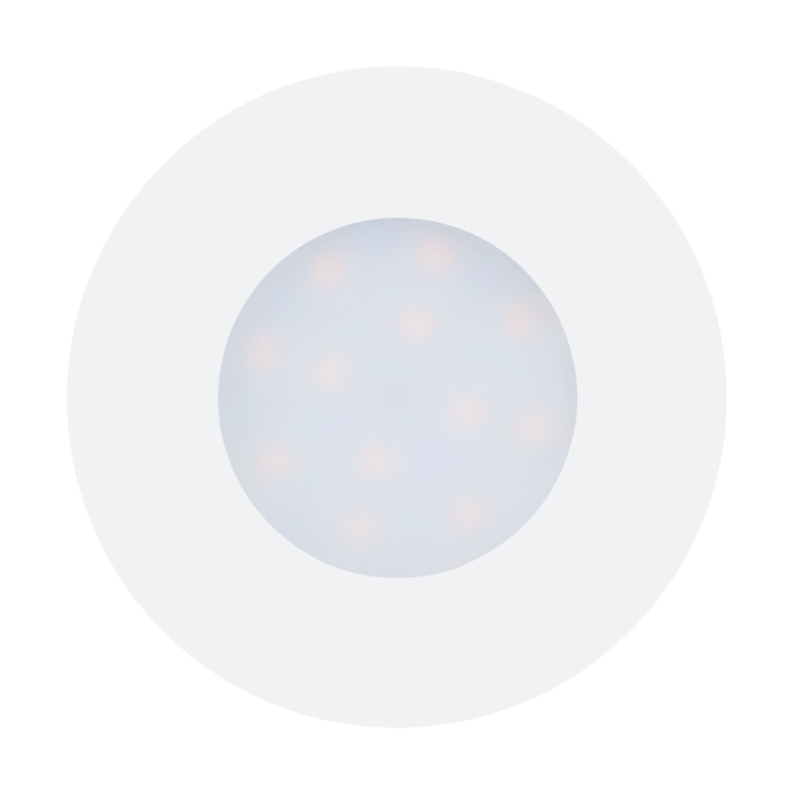 Eglo - LED podhľadové svietidlo 1xLED/4,9W/230V