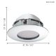 Eglo 95818 - LED podhľadové svietidlo PINEDA 1xLED/6W/230V