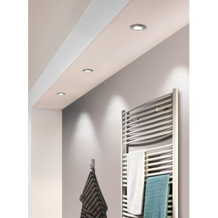 Eglo - LED podhľadové svietidlo 1xLED/4,9W/230V
