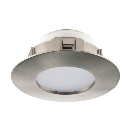 Eglo 95819 - LED podhľadové svietidlo PINEDA 1xLED/6W/230V