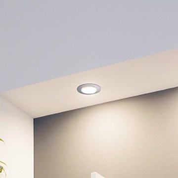 Eglo 95855- LED podhľadové svietidlo PINEDA 1xLED/5,5W/230V