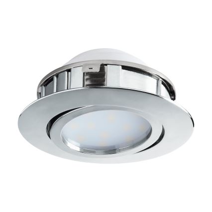 Eglo 95855- LED podhľadové svietidlo PINEDA 1xLED/5,5W/230V