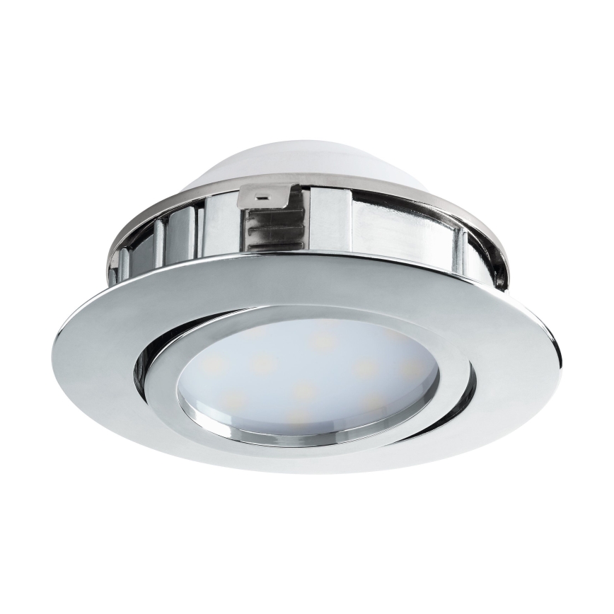 Eglo 95855- LED podhľadové svietidlo PINEDA 1xLED/5,5W/230V