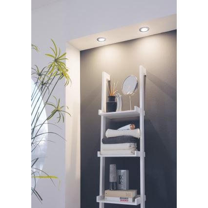 Eglo 95855- LED podhľadové svietidlo PINEDA 1xLED/5,5W/230V