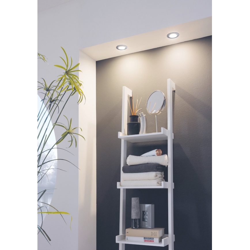 Eglo 95855- LED podhľadové svietidlo PINEDA 1xLED/5,5W/230V