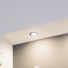 Eglo 95855- LED podhľadové svietidlo PINEDA 1xLED/6W/230V