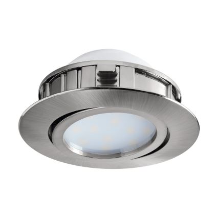 Eglo - LED podhľadové svietidlo LED/6W/230V