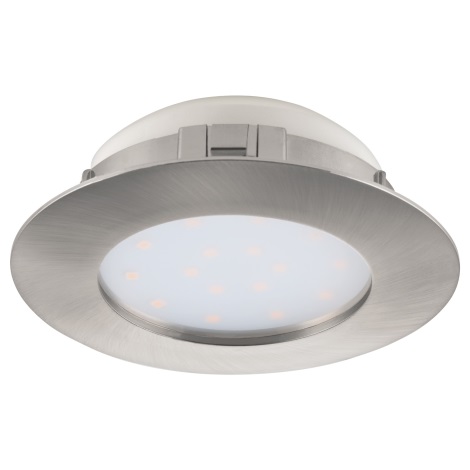 Eglo 95869- LED podhľadové svietidlo PINEDA 1xLED/12W/230V