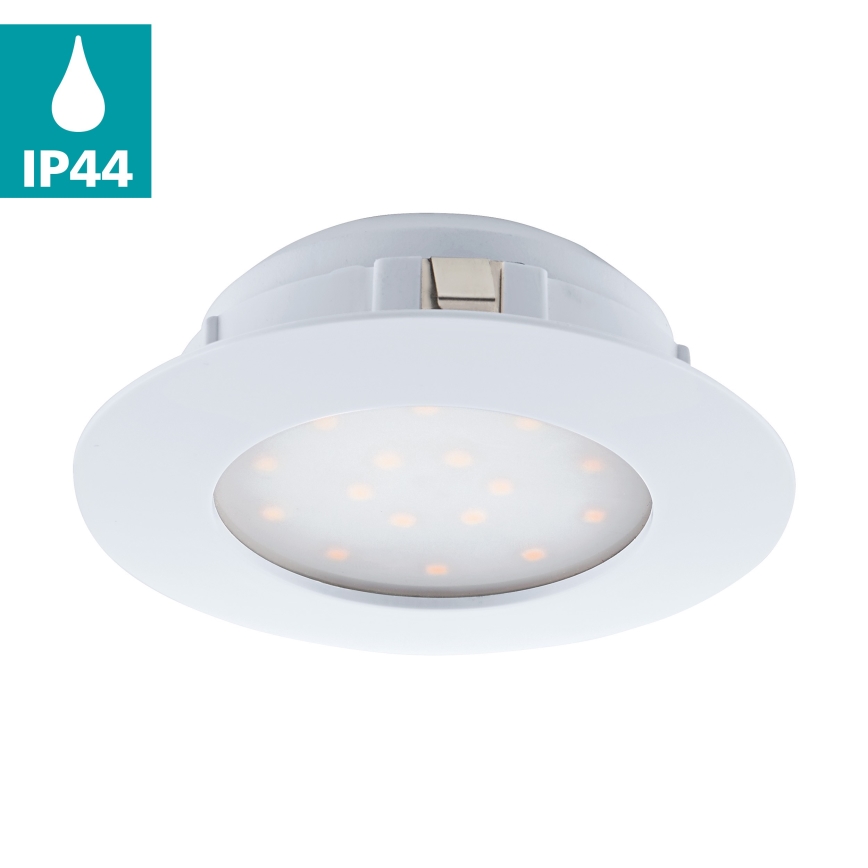 Eglo - LED podhľadové svietidlo 1xLED/11W/230V