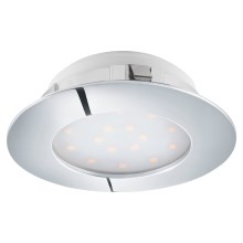 Eglo 95888- LED podhľadové svietidlo PINEDA 1xLED/12W/230V