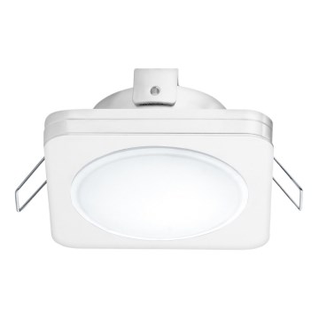 Eglo 95919 - LED podhľadové svietidlo PINEDA 1 1xLED/6W/230V
