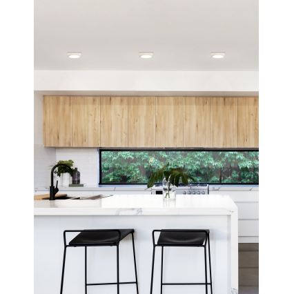 Eglo 95921- LED podhľadové svietidlo PINEDA 1 1xLED/6W/230V