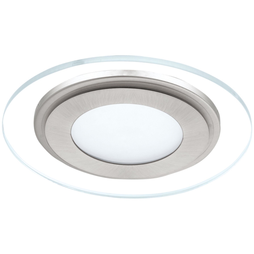 Eglo - LED podhľadové svietidlo 1 1xLED/11W/230V