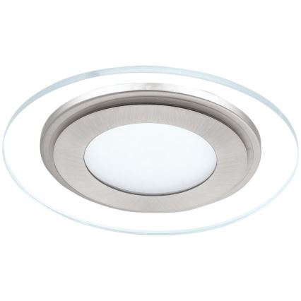 Eglo - LED podhľadové svietidlo 1 LED/11W/230V
