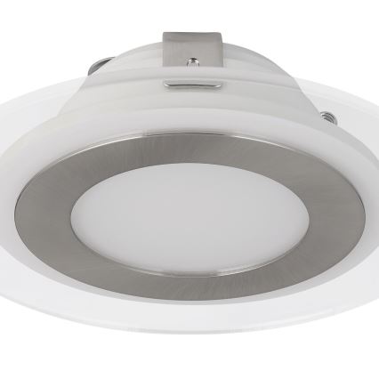 Eglo - LED podhľadové svietidlo 1 LED/11W/230V