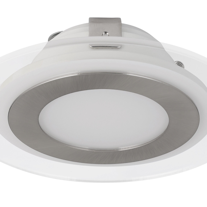 Eglo - LED podhľadové svietidlo 1 LED/11W/230V