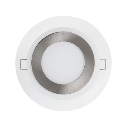 Eglo - LED podhľadové svietidlo 1 LED/11W/230V
