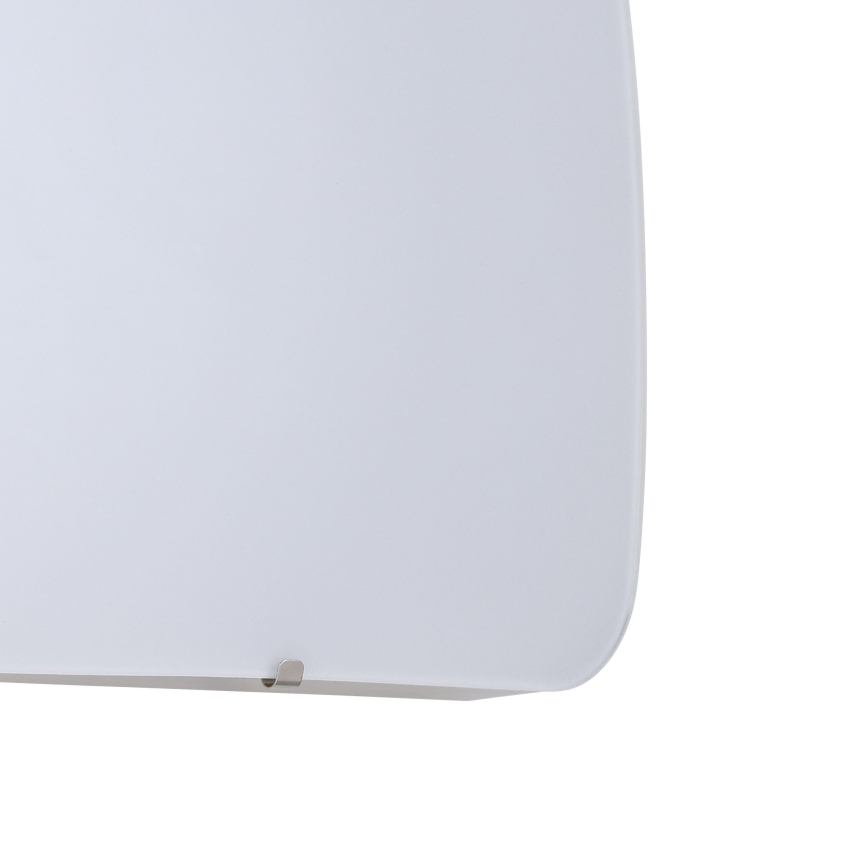 Eglo 95967 - LED stropné svietidlo CUPELLA LED/11W/230V matný chróm