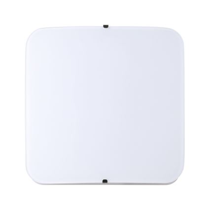 Eglo 95967 - LED stropné svietidlo CUPELLA LED/11W/230V matný chróm