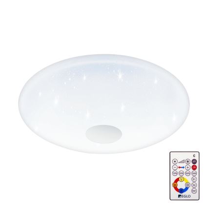 Eglo 95973 - LED Stropné svietidlo VOLTAGO 2 LED/30W/230V