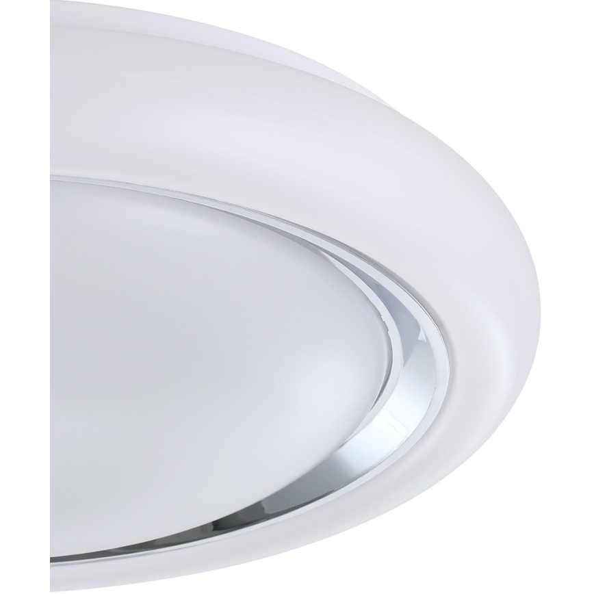 Eglo - LED Stropné svietidlo LED/18W/230V