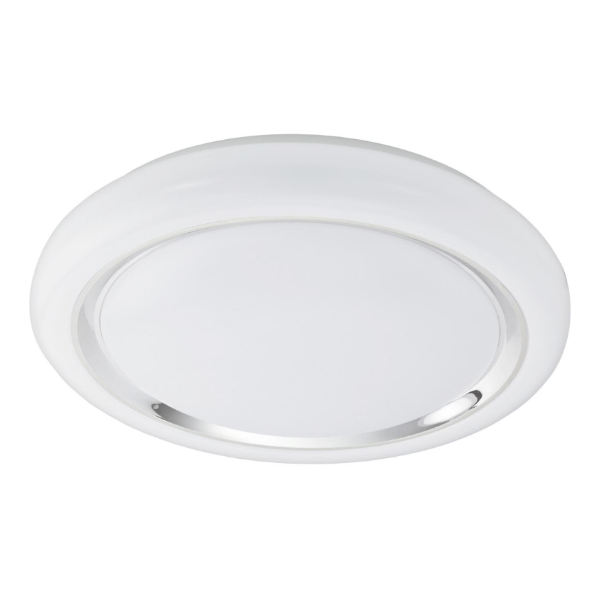 Eglo 96024 - LED Stropné svietidlo CAPASSO LED/24W/230V