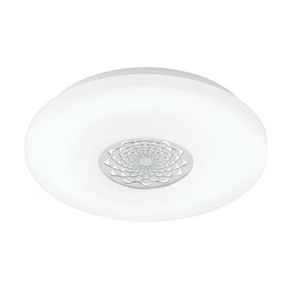Eglo - LED Stropné svietidlo LED/24W/230V