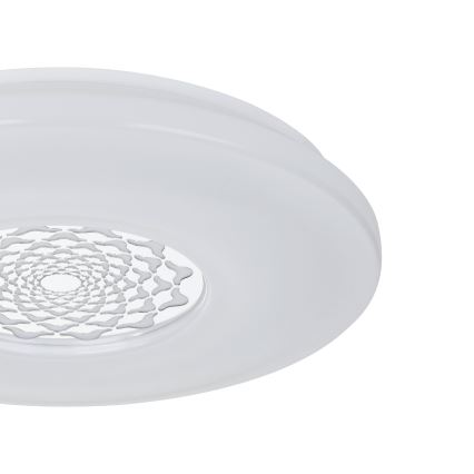 Eglo - LED Stropné svietidlo LED/24W/230V