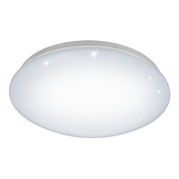 Eglo 96027 - LED stropné svietidlo GIRON-S LED/11W/230V