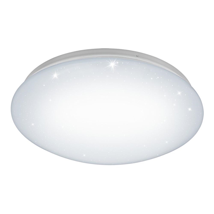 Eglo 96027 - LED stropné svietidlo GIRON-S LED/11W/230V