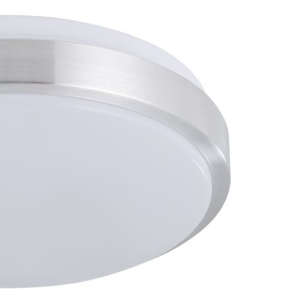 Eglo 96032 - LED stropné svietidlo COMPETA 1 LED/18W/230V