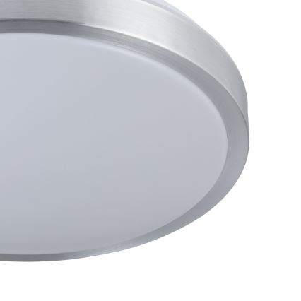 Eglo 96033 - LED Stropné svietidlo COMPETA 1 LED/22W/230V