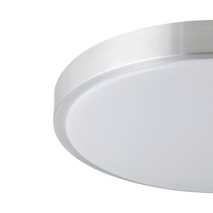 Eglo 96034 - LED Stropné svietidlo COMPETA 1 LED/24W/230V