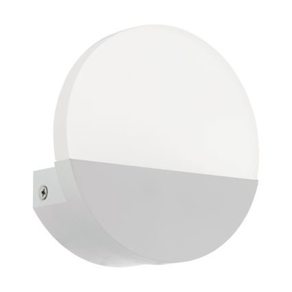Eglo - LED nástenné svietidlo LED/4,5W/230V