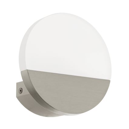 Eglo - LED nástenné svietidlo LED/4,5W/230V