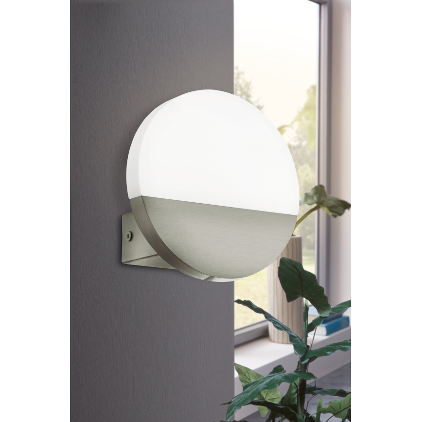 Eglo - LED nástenné svietidlo LED/4,5W/230V