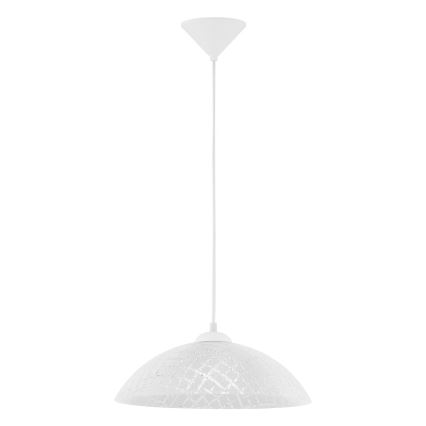 Eglo 96069 - Luster VETRO 1xE27/60W/230V