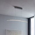 Eglo 96096 - LED luster PERTINI 2xLED/10,8W/230V