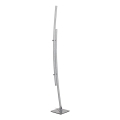 Eglo 96099 - LED Stojacia lampa PERTINI 2xLED/9,5W/230V