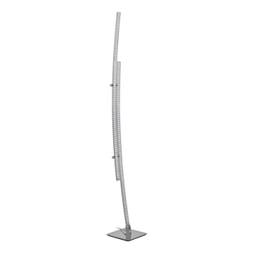 Eglo 96099 - LED Stojacia lampa PERTINI 2xLED/9,5W/230V