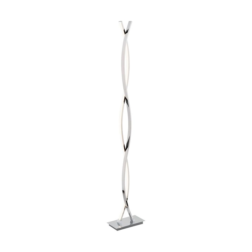 Eglo - LED Stojacia lampa 4xLED/9W/230V