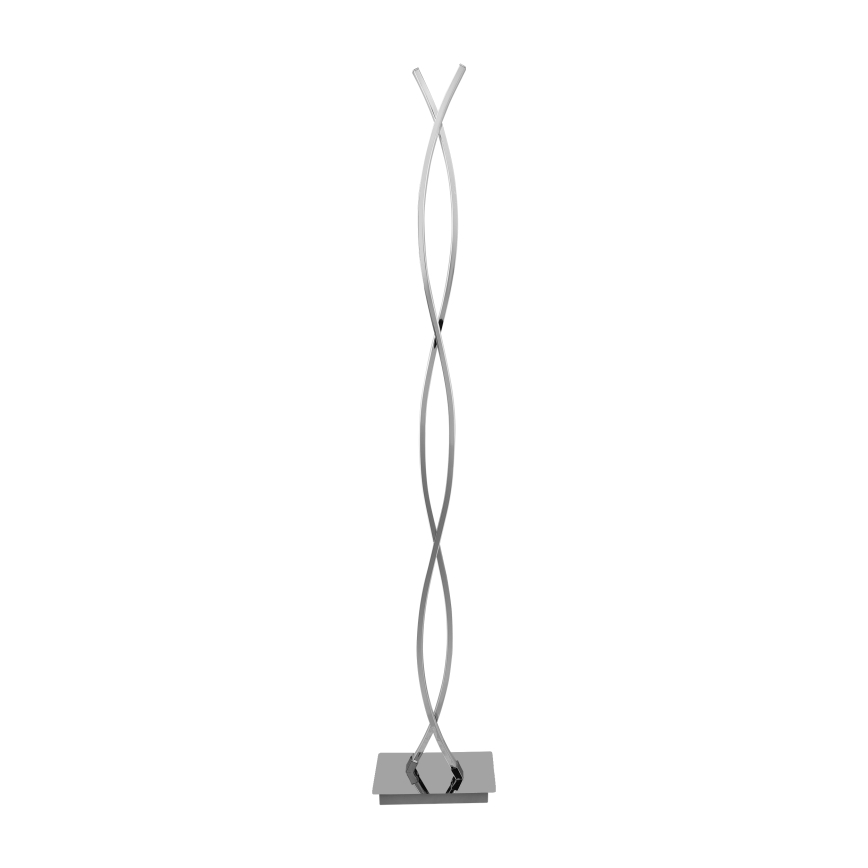 Eglo - LED Stojacia lampa 4xLED/9W/230V