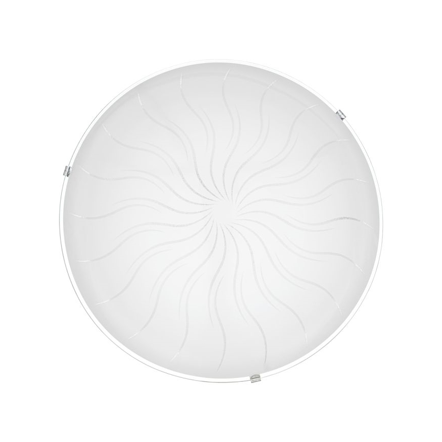 Eglo - LED stropné svietidlo LED/11W/230V