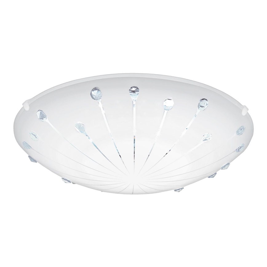 Eglo 96113 - LED stropné svietidlo MARGITTA 1 LED/11W/230V