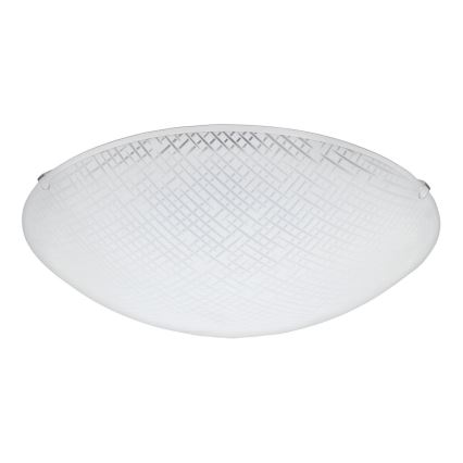 Eglo 96115 - LED stropné svietidlo MARGITTA 1 LED/11W/230V