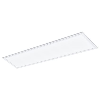 Eglo 96151 - LED stropný panel SALOBRENA LED/40W/230V