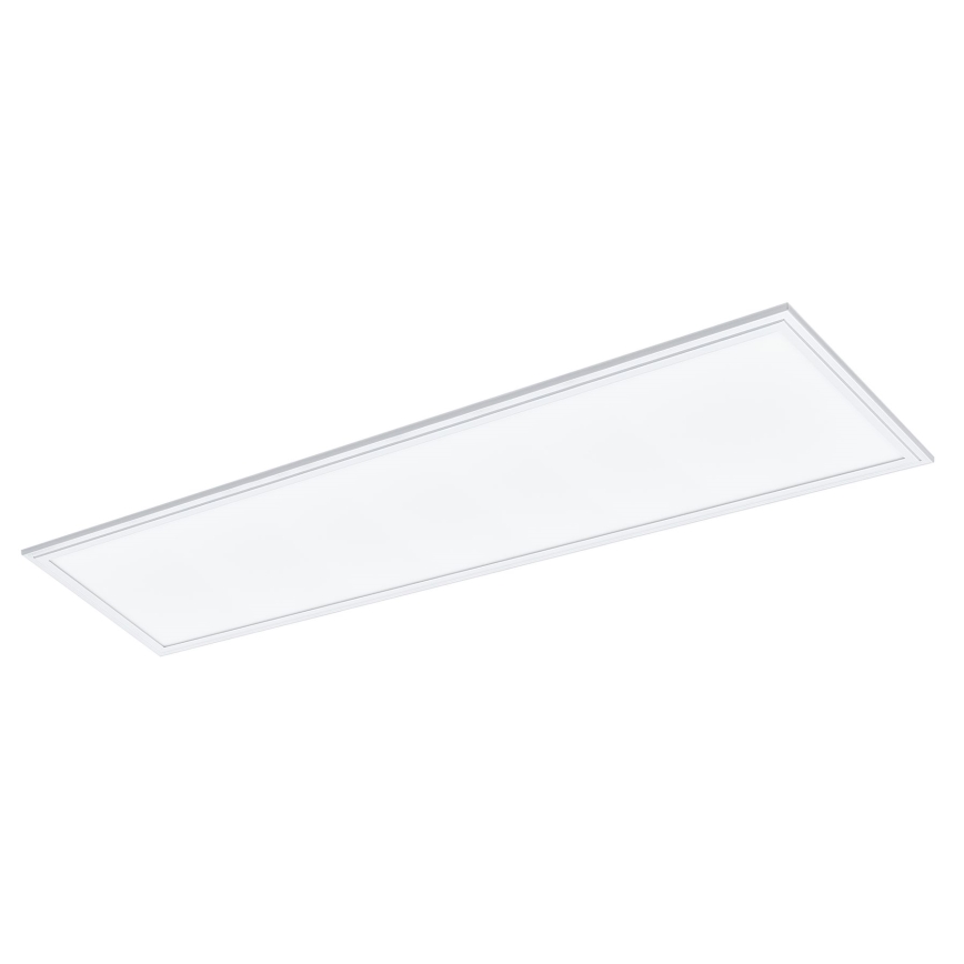 Eglo 96151 - LED stropný panel SALOBRENA LED/40W/230V