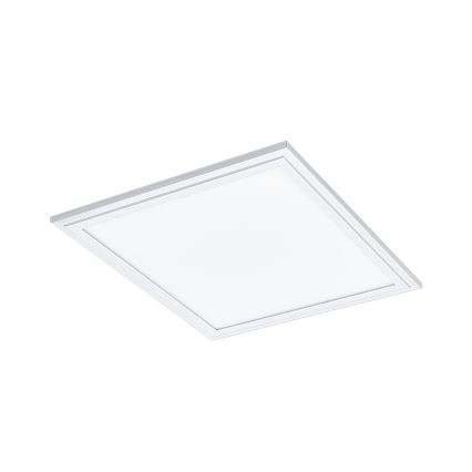 Eglo 96152 - LED stropný panel SALOBRENA LED/16W/230V